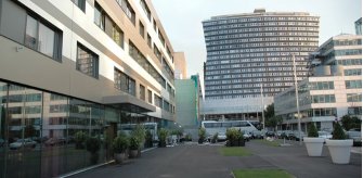 Hotel-Wien