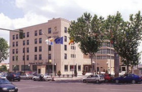 madrid